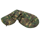 Kissen, Dekoration für Zuhause, Militärisch, Militärische Uniform, Tarnung