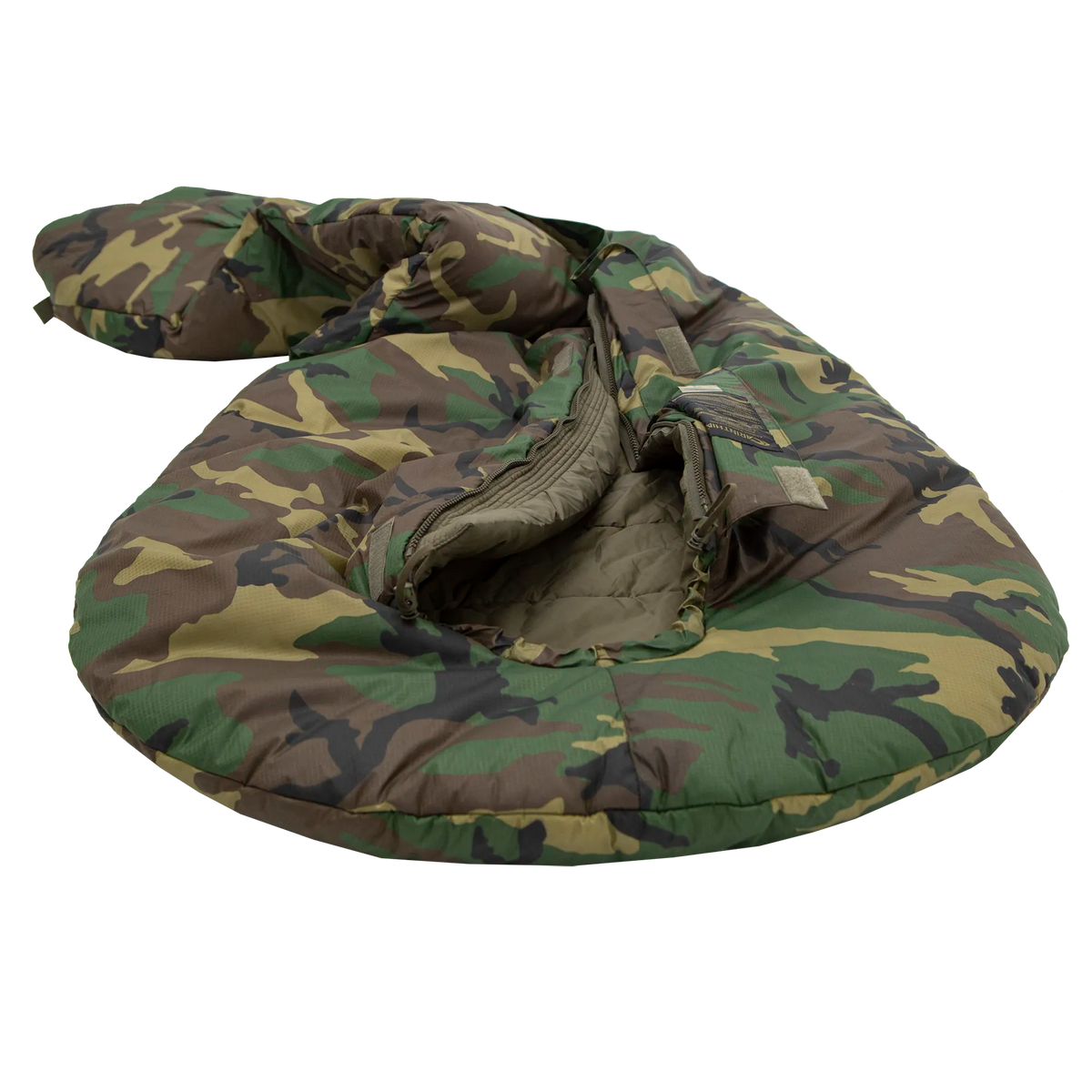 Kissen, Dekoration für Zuhause, Militärisch, Militärische Uniform