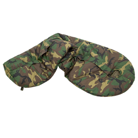 Kissen, Dekoration für Zuhause, Militärisch, Militärische Uniform, Tarnung