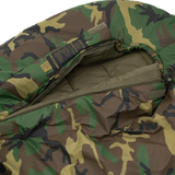 Carinthia - Defence 4 woodland Grösse M (Schlafsack)