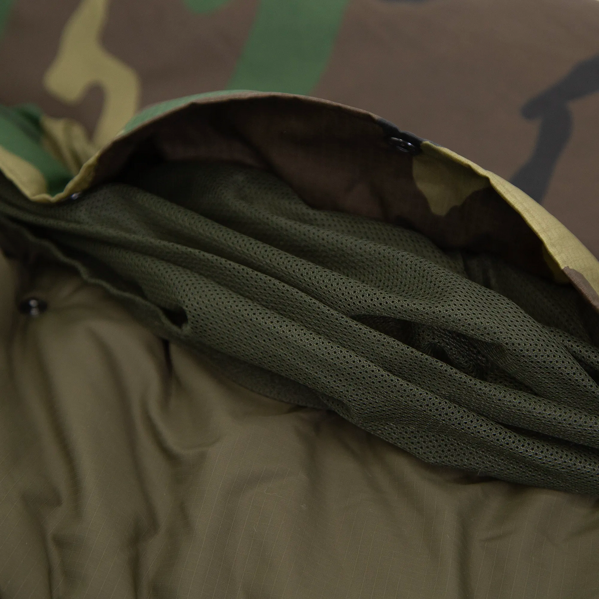 Carinthia - Tropen woodland Grösse M (Schlafsack)