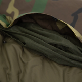 Carinthia - Tropen woodland Grösse M (Schlafsack)