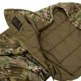 Carinthia - Tropen multicam Grösse L (Sommerschlafsack)