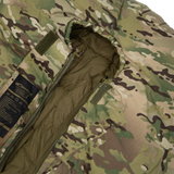 Carinthia - Defence 4 multicam Grösse M (Schlafsack)