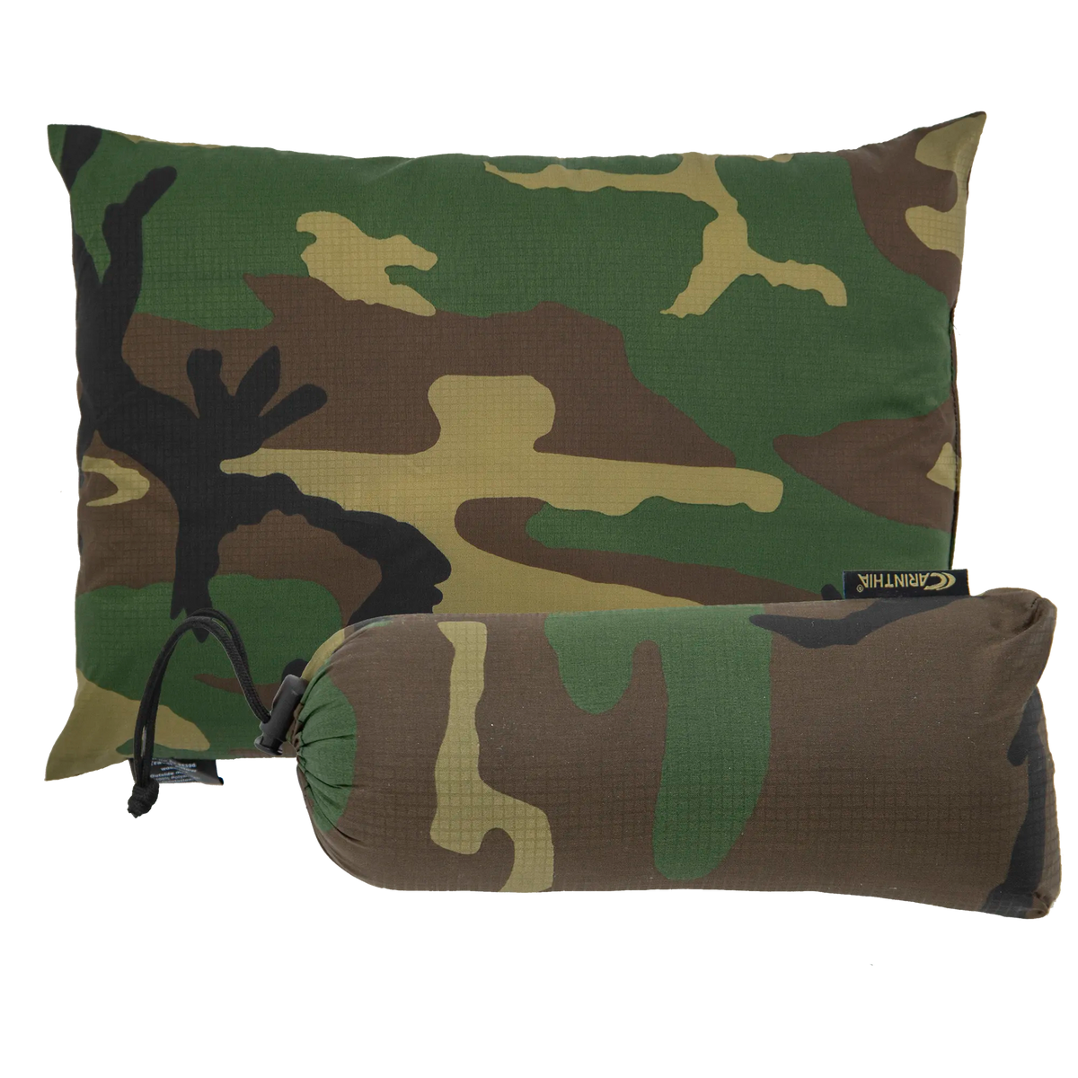 Kissen, Dekoration für Zuhause, Militärisch, Militärische Uniform, Tarnung