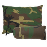 Kissen, Dekoration für Zuhause, Militärisch, Militärische Uniform, Tarnung