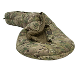 Kissen, Dekoration für Zuhause, Militärisch, Militärische Uniform