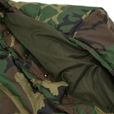 Carinthia - Tropen woodland Grösse L (Schlafsack)