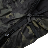 Carinthia - Tropen black multicam Grösse M (Schlafsack)