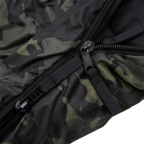 Carinthia - Tropen black multicam Grösse M (Schlafsack)
