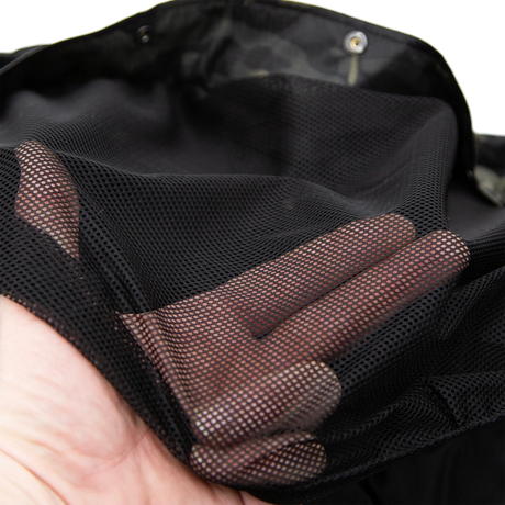 Carinthia - Tropen black multicam Grösse M (Schlafsack)
