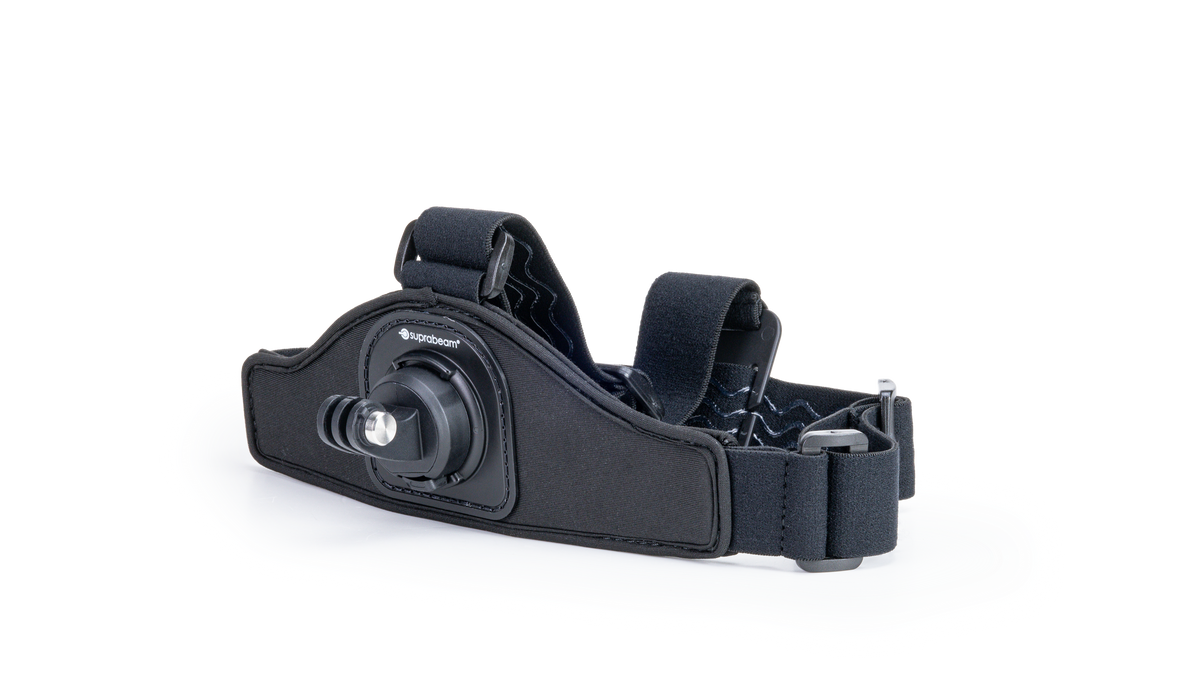 Multifunktionslampe B6r Ultimate 36 Wh (4200 Lumen)