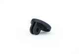 Eishockey-Puck, Eisbahn, Eislaufen, Sport, Elektronik