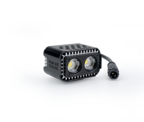 Suprabeam - Multifunktionslampe B6r Ultimate 72 Wh (4200 Lumen)