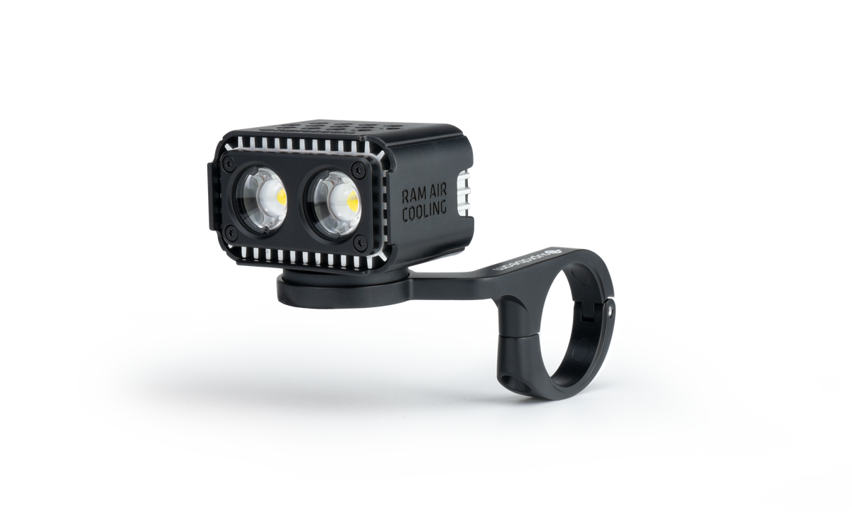Suprabeam - Multifunktionslampe B6r Ultimate 36 Wh (4200 Lumen)