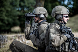 ComTac™ VIII Hearing Defender, grün, SNR = 29 dB