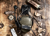 Munition, Waffe, Granate
