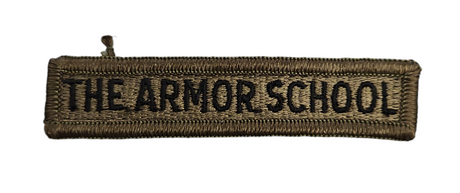 Abzeichen, Logo, Symbol, Gewebt