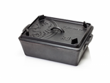 Petromax - Kastenform K8 mit Deckel 5,5 Liter