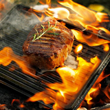 Essen, Fleisch, Schwein, Bbq, Hammelfleisch