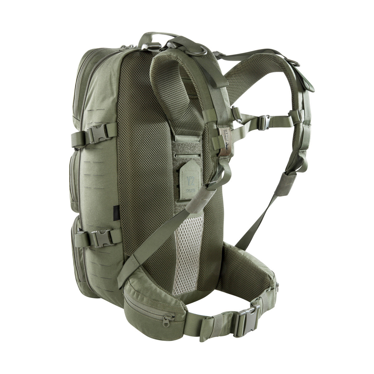 Tasche, Rucksack