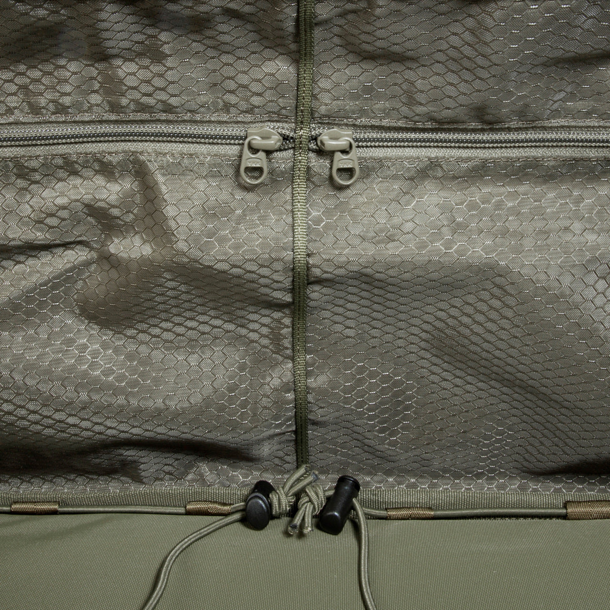 Ausrüstungstasche TT Duffel 65 (olive)