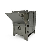 Bushcraft - Holzrutsche Bushbox LF