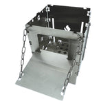 Bogen, Architektur, Aluminium