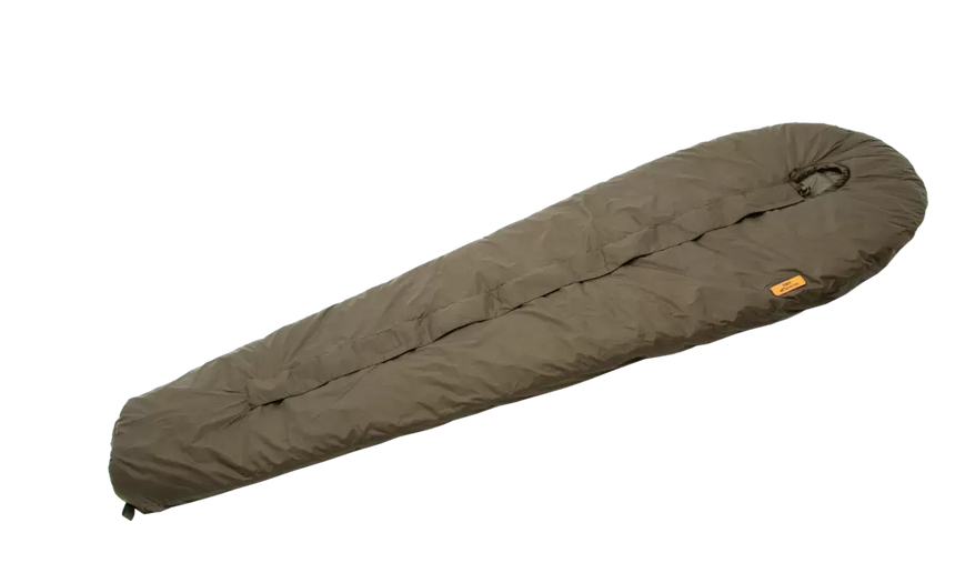 Carinthia - SOF 2 Grösse M (Allround-Schlafsack)