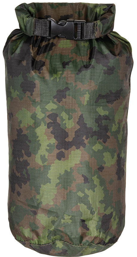 Packsack, "Drybag", M05 tarn, 4 l