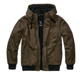 Essential Jacket