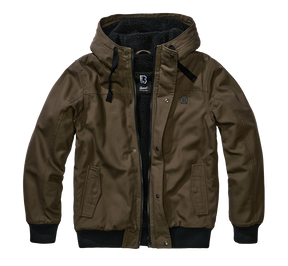 Essential Jacket