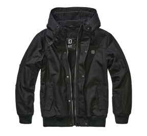 Essential Jacket