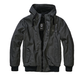 Essential Jacket