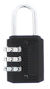 Sperren, Kombinationsschloss, Kamera, Elektronik