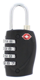 Sperren, Zubehör, Tasche, Handtasche, Kombinationsschloss