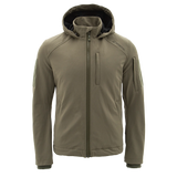 Mantel, Jacke, Fleece, Kapuzenpulli, Sweatshirt
