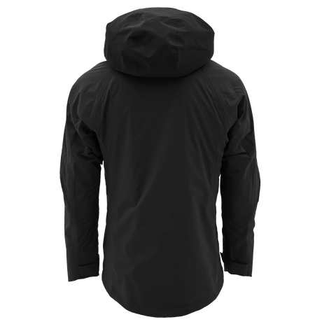 Kapuzenpulli, Sweatshirt, Langarm, Ärmel, Mantel