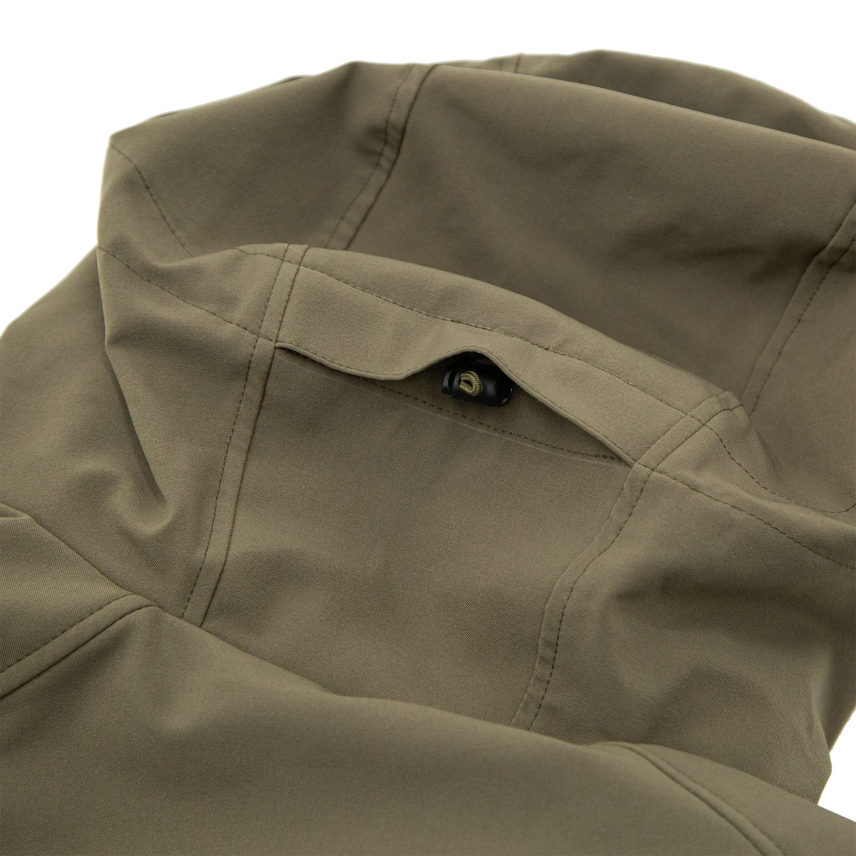 Carinthia - Loftshell® Climate (Jacke) oliv
