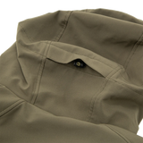 Carinthia - Loftshell® Climate (Jacke) oliv