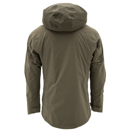 Mantel, Jacke, Langarm, Kapuzenpulli, Kapuze