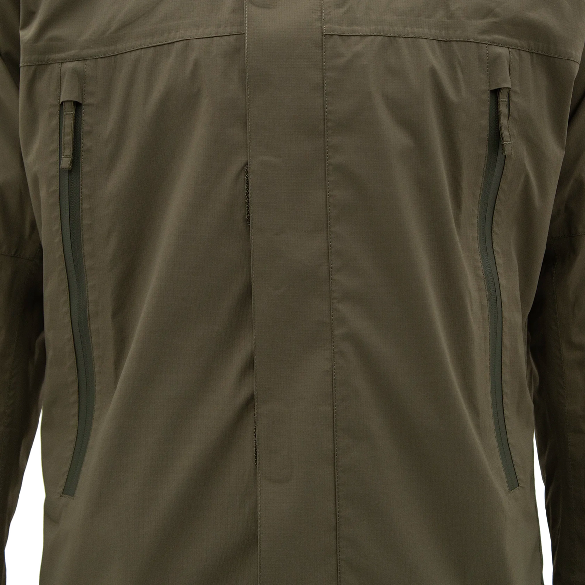Carinthia - Loftshell® Hydro (Jacke) oliv