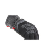 Mechanix Wear - ColdWork FastFit® grau/schwarz Winterhandschuhe (isoliert)