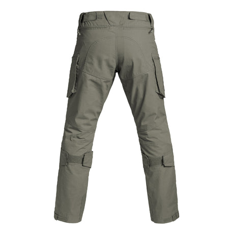 V2 FIGHTER Kampfhose, Schrittlänge 83cm (oliv)