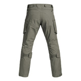 V2 FIGHTER Kampfhose, Schrittlänge 89cm (oliv)