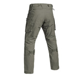 V2 FIGHTER Kampfhose, Schrittlänge 89cm (oliv)