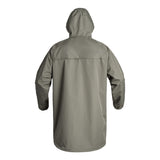 Bekleidung, Mantel, Kapuzenpulli, Sweatshirt, Regenmantel