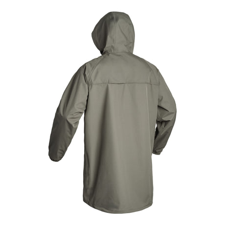 Bekleidung, Mantel, Kapuzenpulli, Sweatshirt, Regenmantel