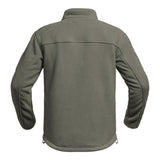 Mantel, Fleece, Jacke, Langarm, Kapuzenpulli