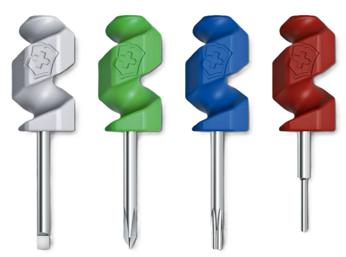 Victorinox - Mini Tools (Mini Werkzeug Set)